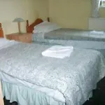 Stobart Truckstops Ltd Motel Carlisle (Cumbria)