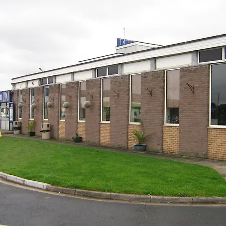 Motel Stobart Truckstops Ltd 2*