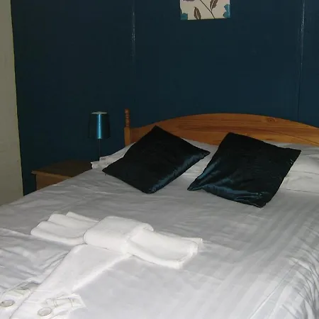 Motel Stobart Truckstops Ltd 2*