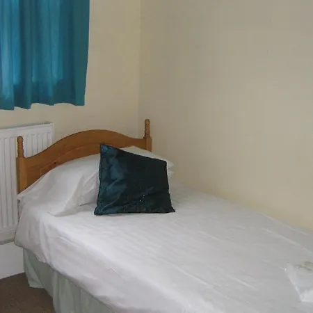 Stobart Truckstops Ltd Motel 2*