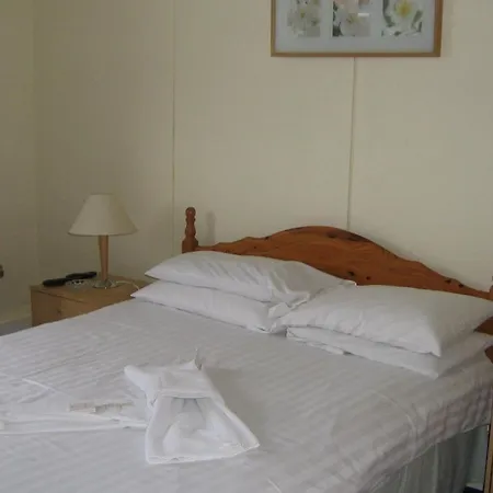 Motel Stobart Truckstops Ltd Carlisle (Cumbria)