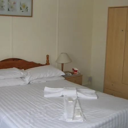 Stobart Truckstops Ltd 2* Carlisle (Cumbria)