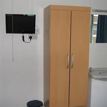 Motel Stobart Truckstops Ltd Carlisle (Cumbria)