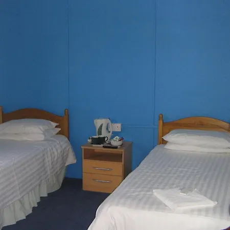 Stobart Truckstops Ltd 2* Carlisle (Cumbria)