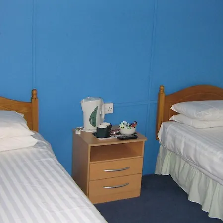 Stobart Truckstops Ltd Carlisle (Cumbria)