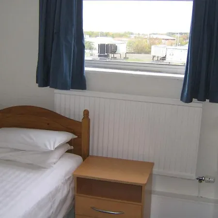 Stobart Truckstops Ltd 2*