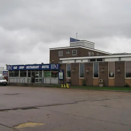 Stobart Truckstops Ltd Motel