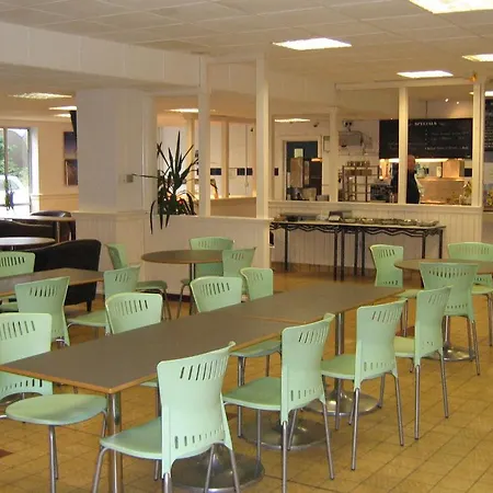 Motel Stobart Truckstops Ltd 2*
