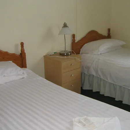 Stobart Truckstops Ltd 2* Carlisle (Cumbria)