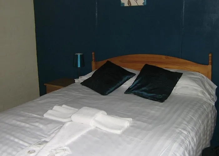 Motel Stobart Truckstops Ltd 2*