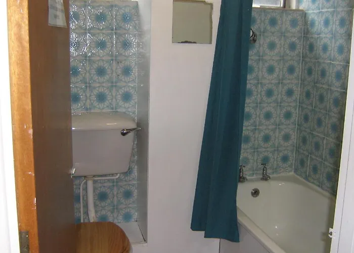 Stobart Truckstops Ltd 2*