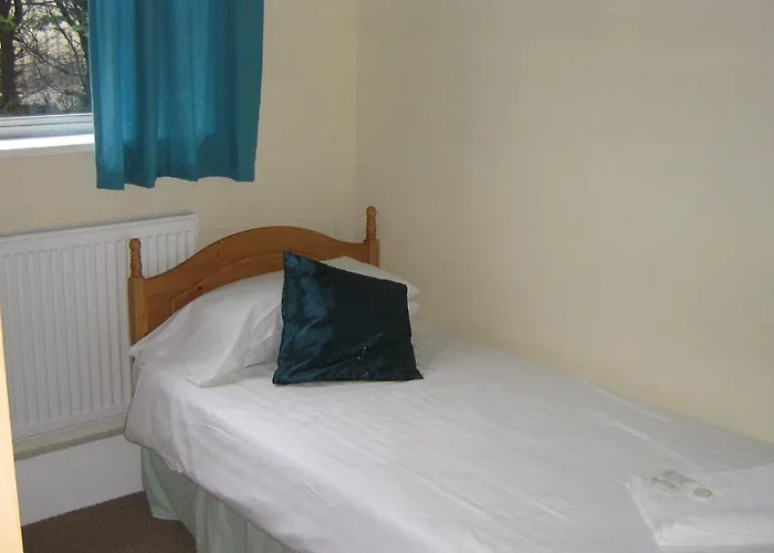 Stobart Truckstops Ltd Motel 2*