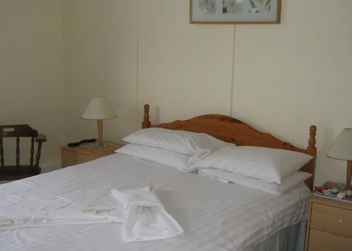 Motel Stobart Truckstops Ltd Carlisle (Cumbria)