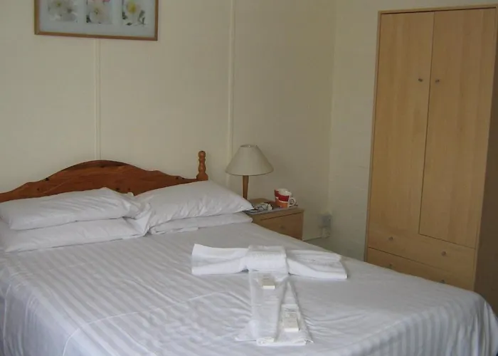 Stobart Truckstops Ltd 2* Carlisle (Cumbria)