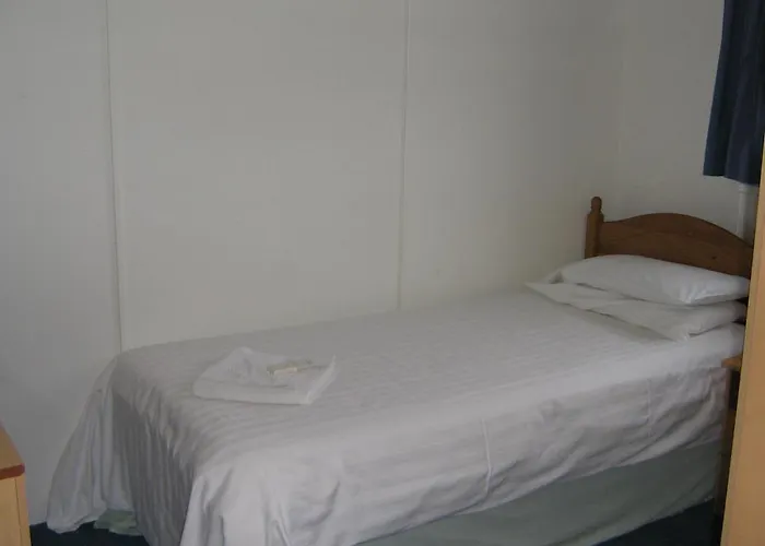 Motel Stobart Truckstops Ltd 2*