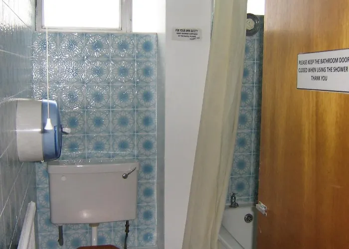 Stobart Truckstops Ltd