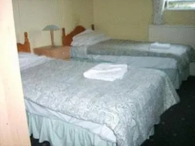 Stobart Truckstops Ltd Motel Carlisle (Cumbria)